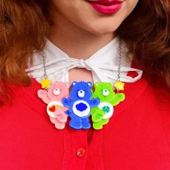 Erstwilder 100% Huggable Necklace^ Necklaces
