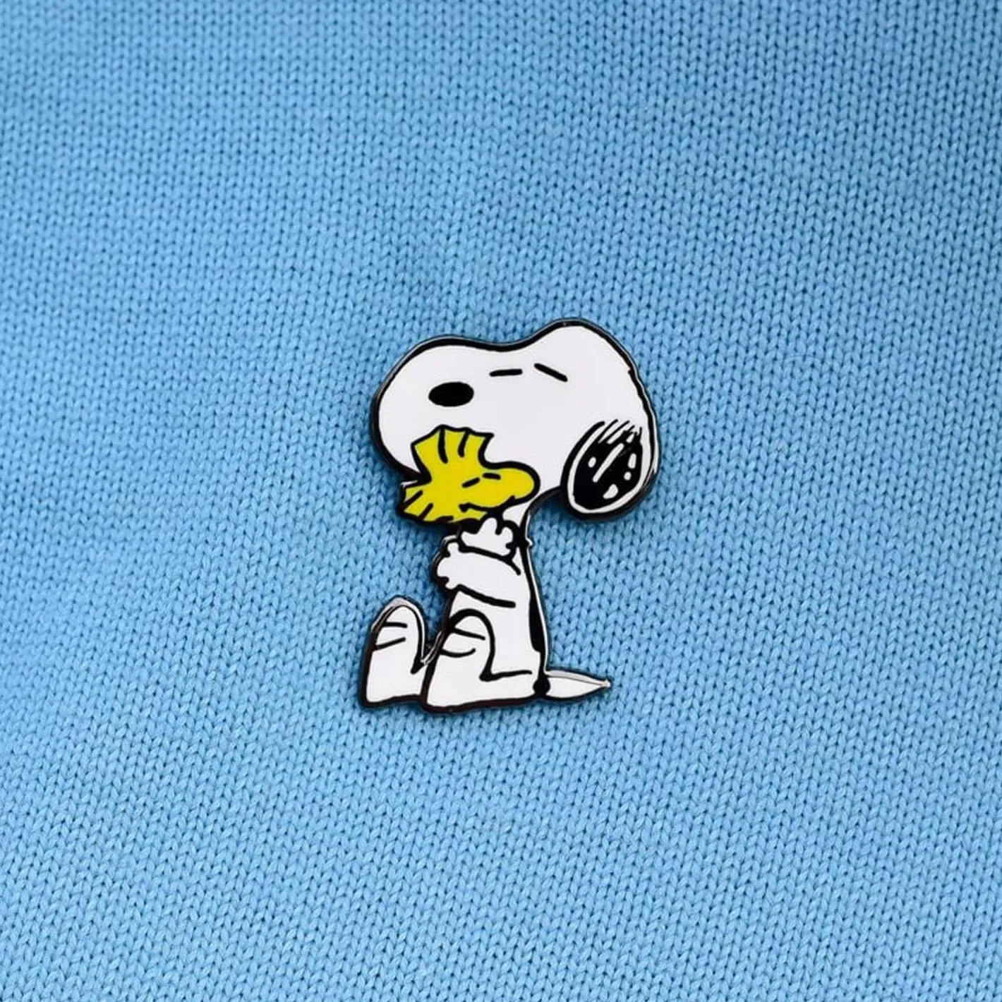 Erstwilder 8 Piece Peanuts Enamel Pin Set^ Enamel Pins