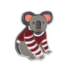 Erstwilder A Comfy Christmas Enamel Pin^ Enamel Pins