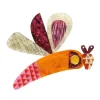 Erstwilder A Dragonfly Named Buzz Brooch^ Brooches