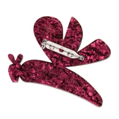 Erstwilder A Dragonfly Named Buzz Brooch^ Brooches
