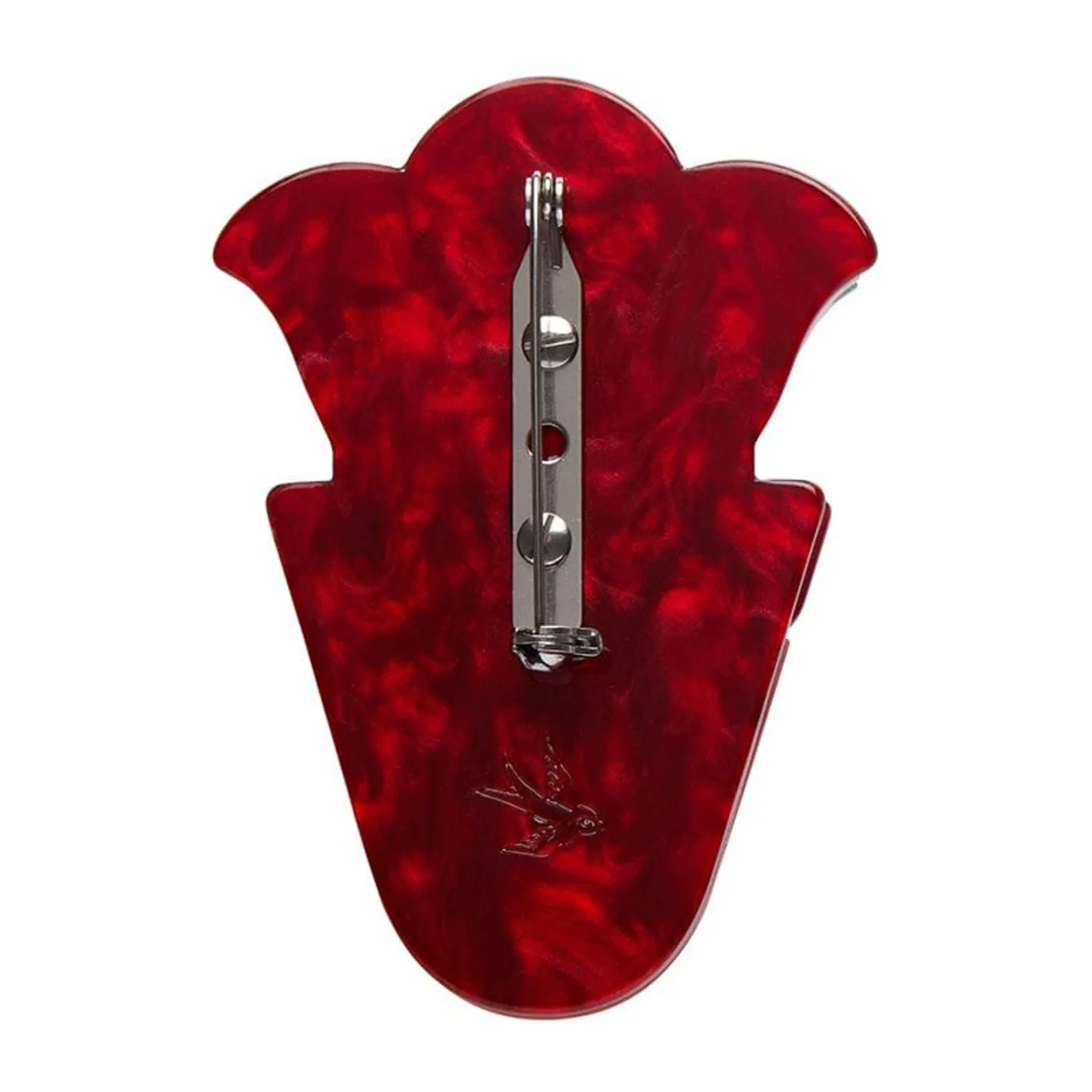 Erstwilder A Garden Of Blessings Brooch^ Brooches