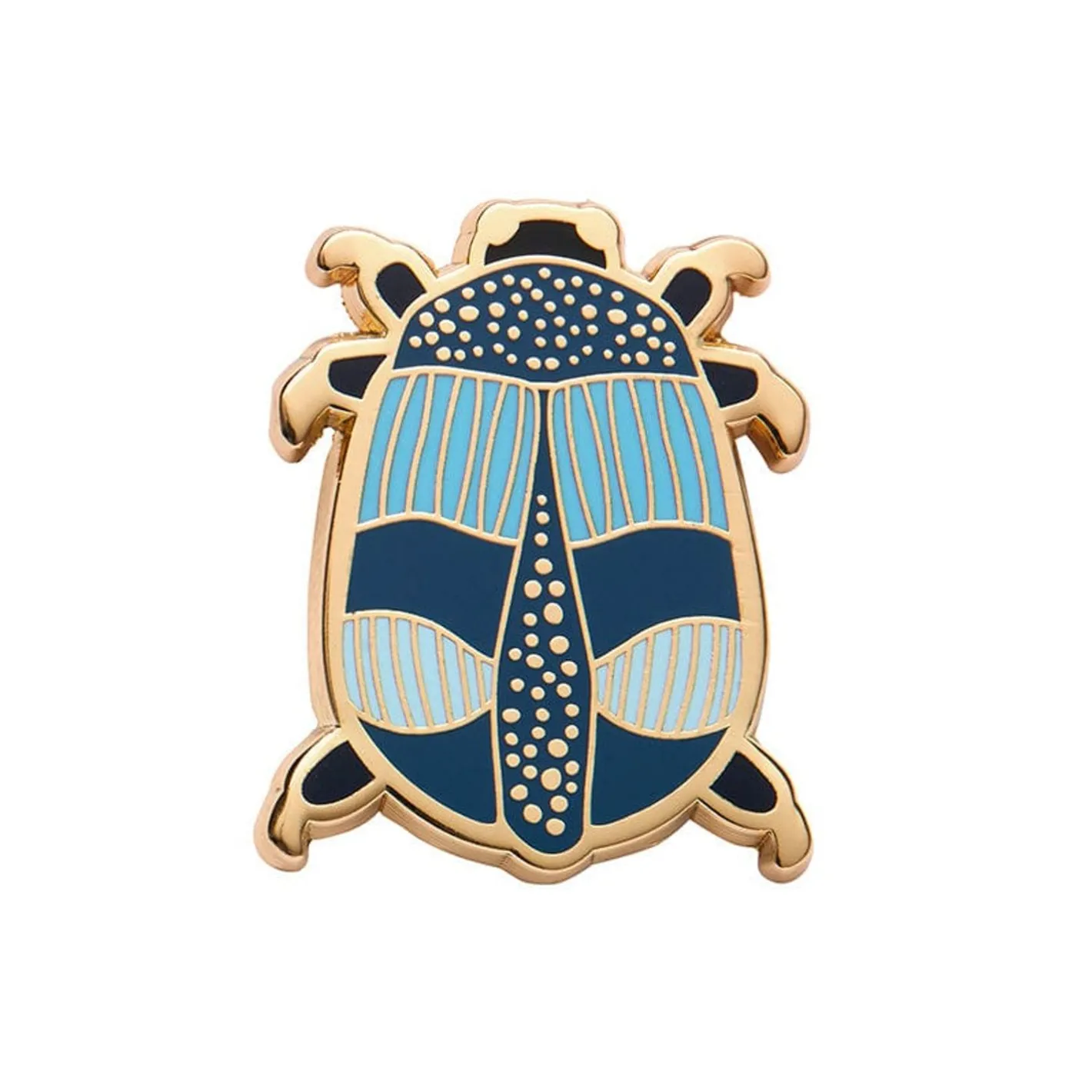 Erstwilder A Jewel Among Beetles Enamel Pin^ Enamel Pins