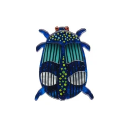 Erstwilder A Jewel Among Beetles Ring^ Rings