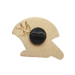 Erstwilder A Most Sacred Bird Ibis Enamel Pin^ Enamel Pins