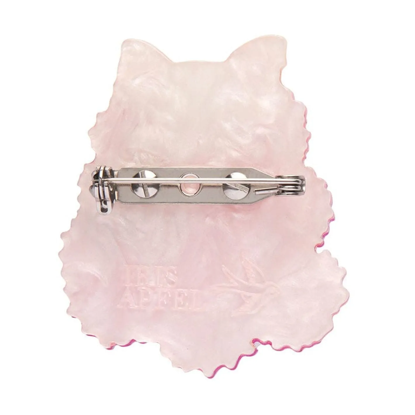 Erstwilder A Pooch Amongst The Pom Poms Mini Brooch^ Brooches