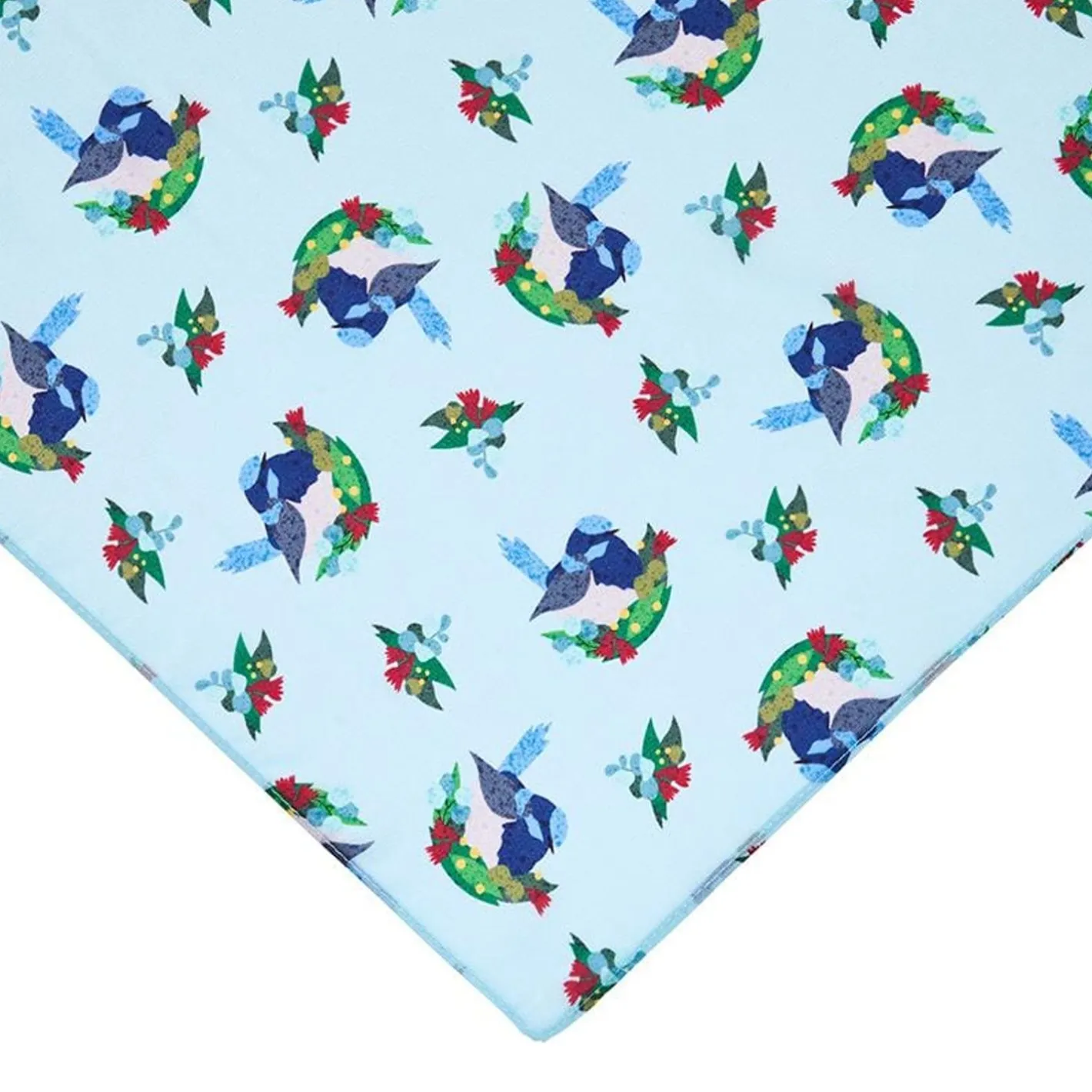 Erstwilder A Splendid Christmas Neck Scarf^ Scarves