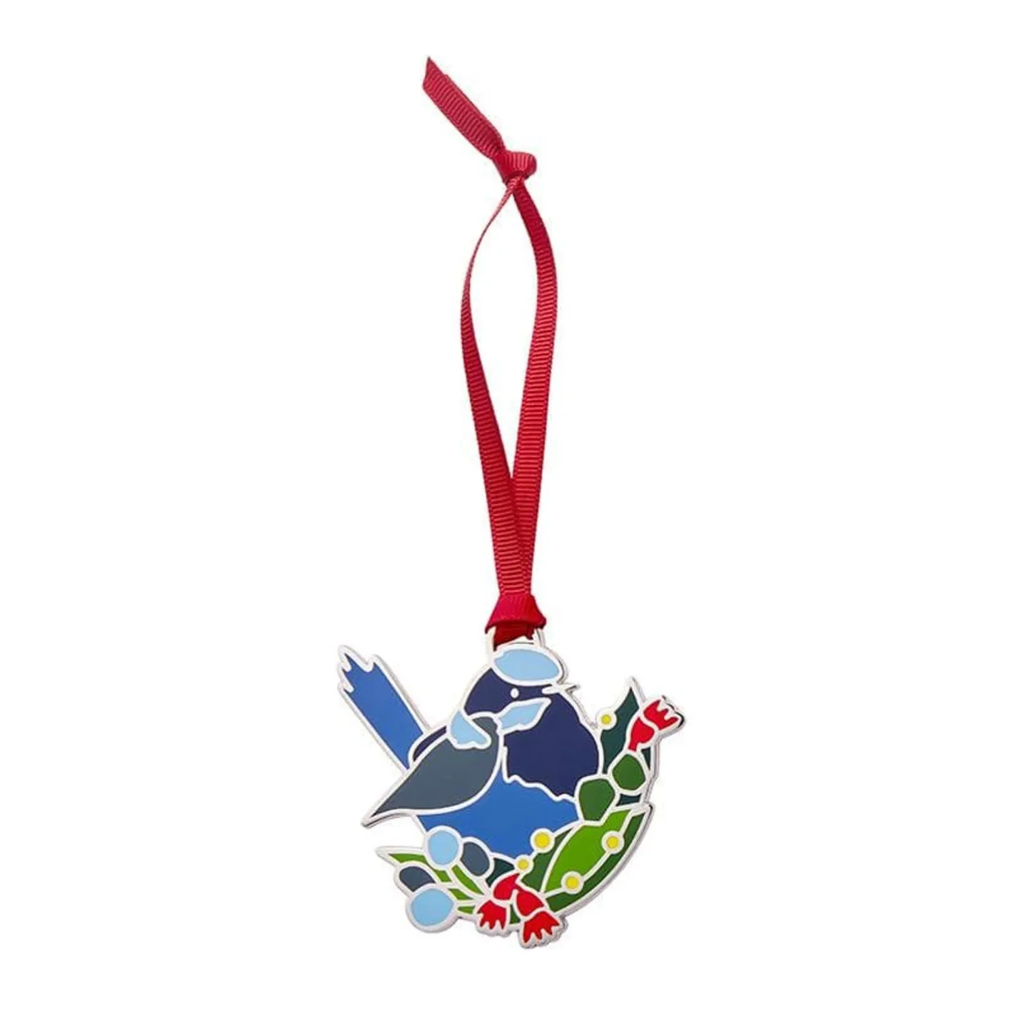 Erstwilder A Splendid Christmas Tree Ornament^ Tree Ornaments
