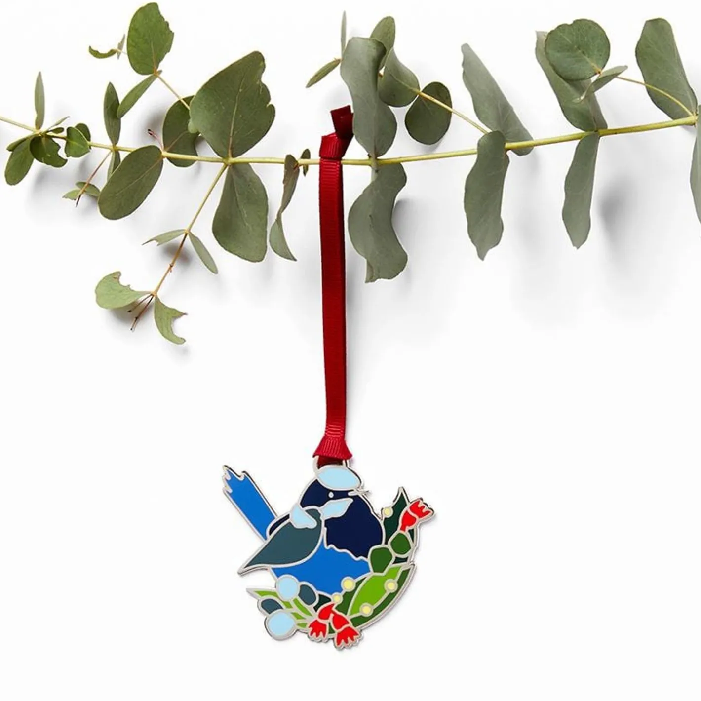 Erstwilder A Splendid Christmas Tree Ornament^ Tree Ornaments