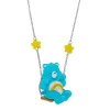 Erstwilder A Swing And A Wish Necklace^ Necklaces