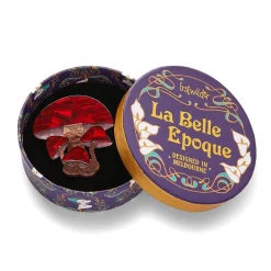 Erstwilder A Touch Of Magic Brooch^ Brooches