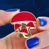 Erstwilder A Touch Of Magic Enamel Pin^ Enamel Pins