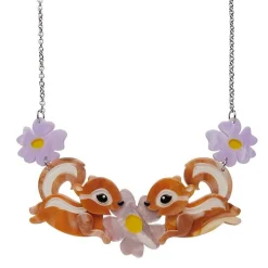 Erstwilder Acrobatic Aromas Necklace^ Necklaces