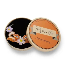 Erstwilder Acrobatic Aromas Necklace^ Necklaces