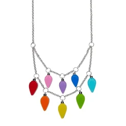 Erstwilder All Of The Lights Necklace^ Necklaces