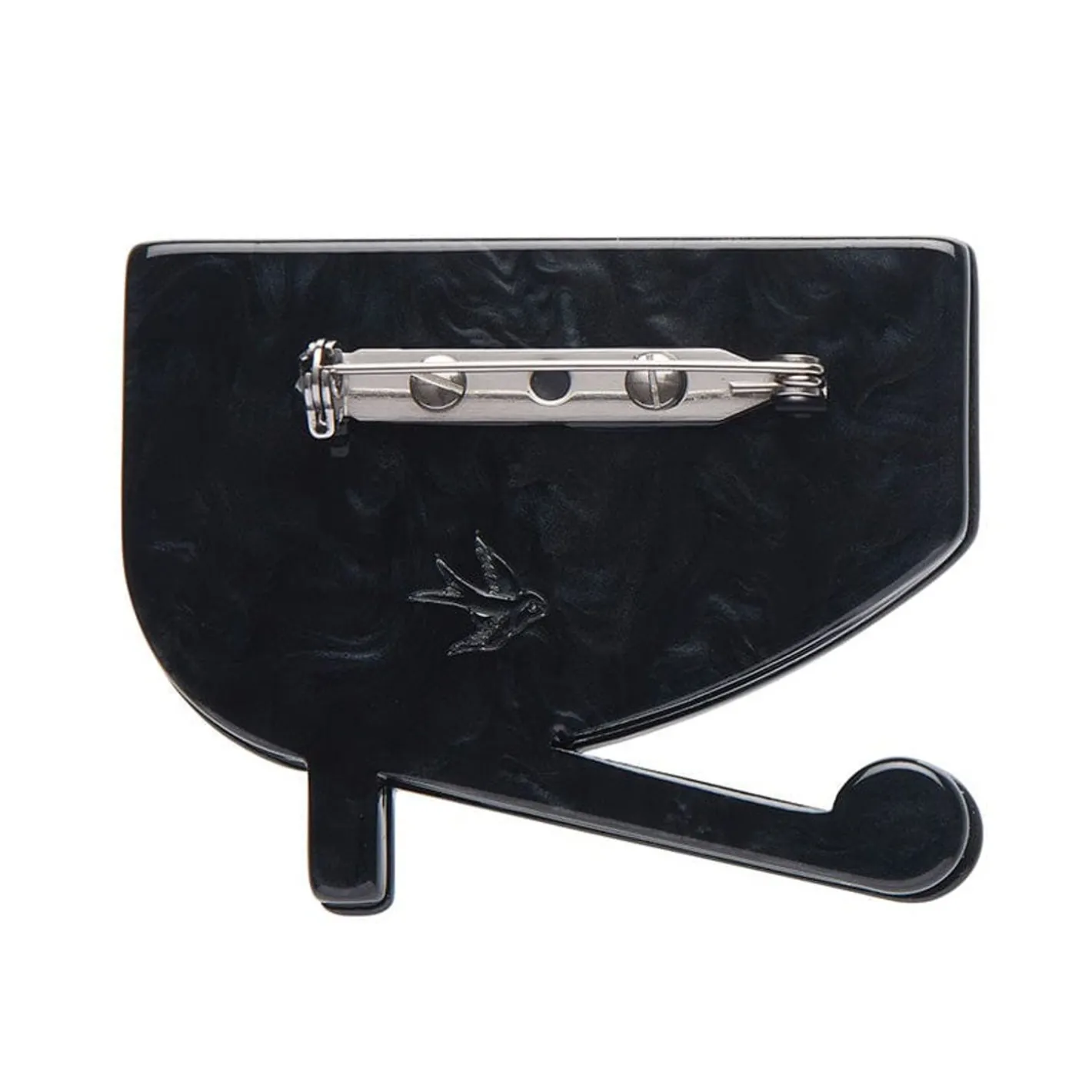 Erstwilder All-Seeing Eye Of Horus Brooch^ Brooches