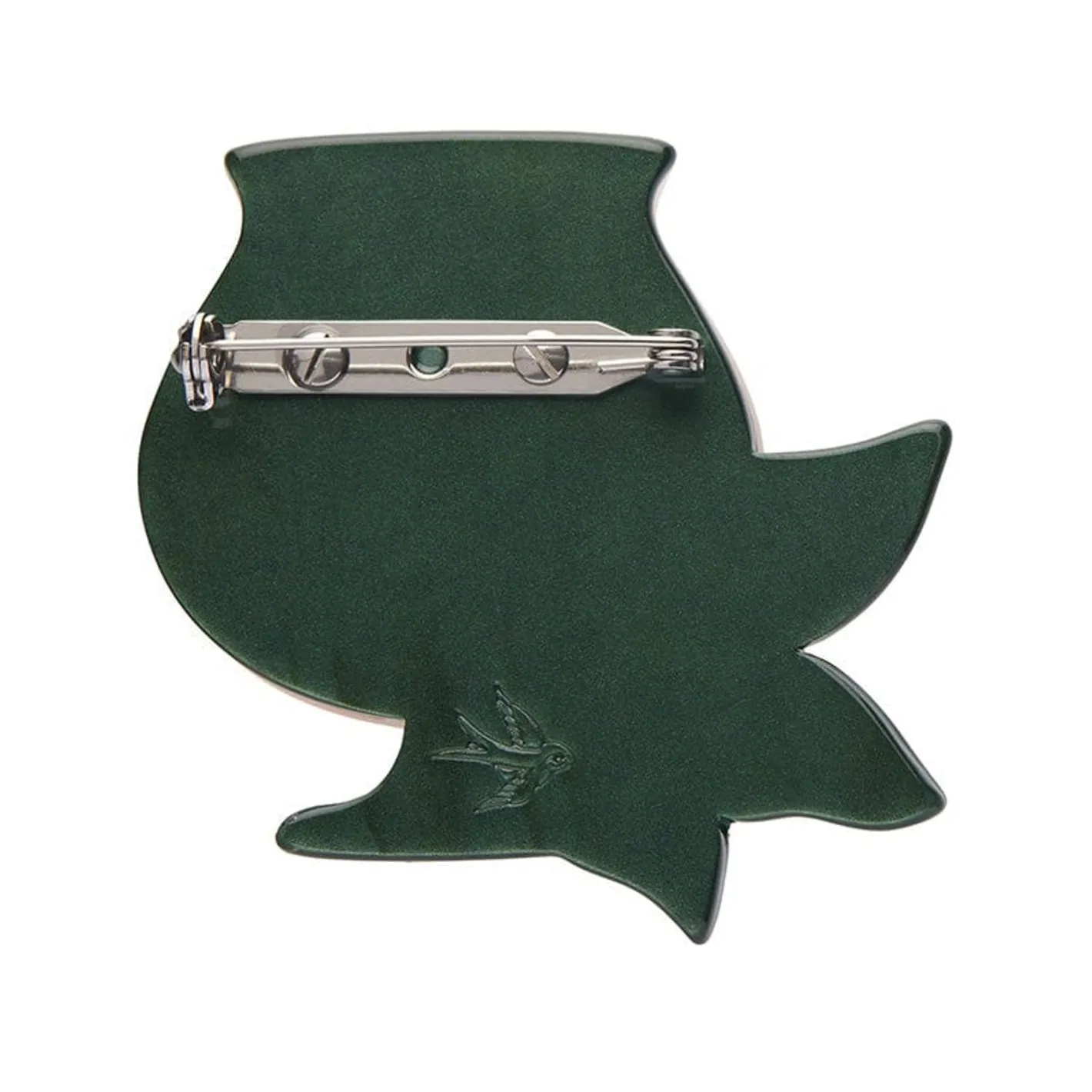Erstwilder Aperitif Italiano Brooch^ Brooches