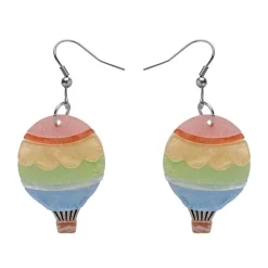Erstwilder Around The World Earrings^ Earrings