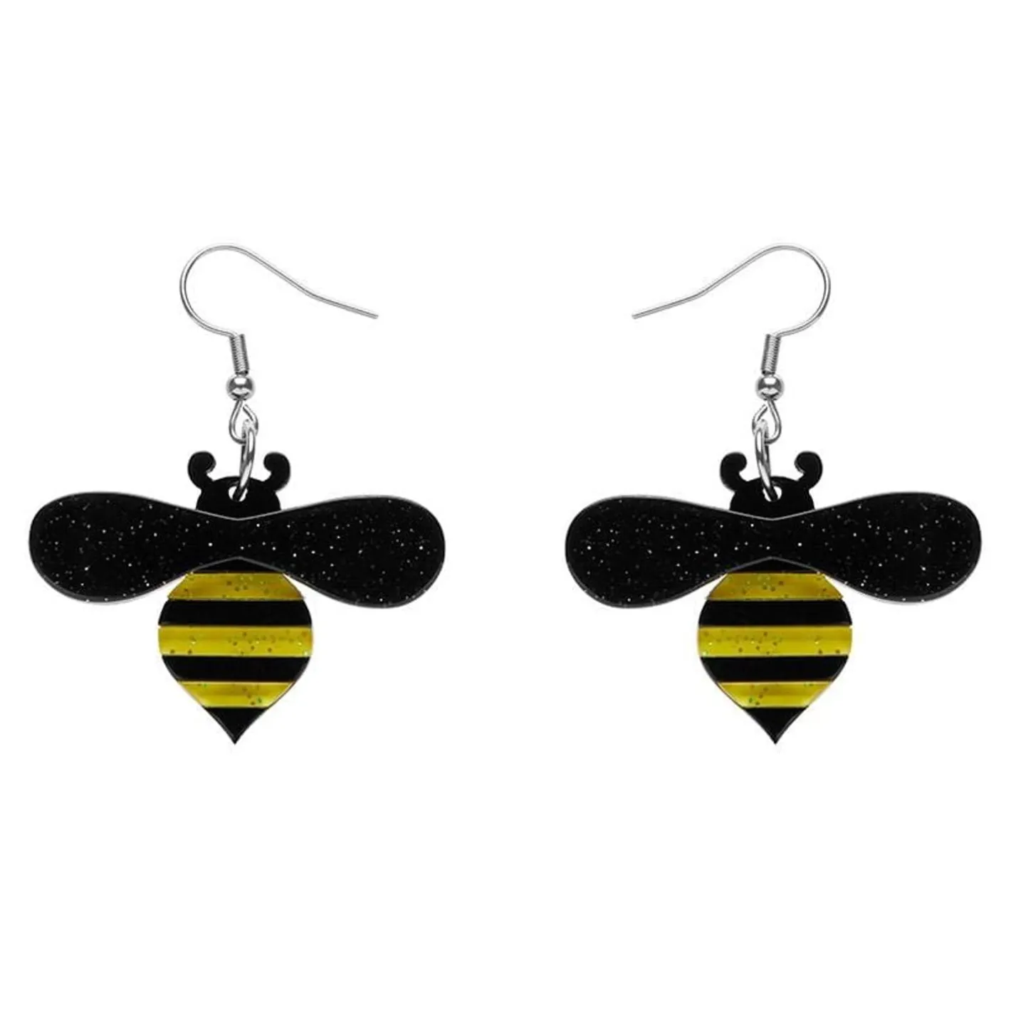 Erstwilder Babette Bee Earrings^ Earrings
