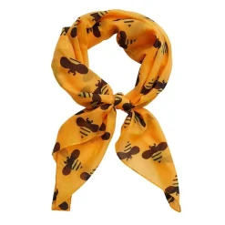 Erstwilder Babette Bee Head Scarf^ Scarves