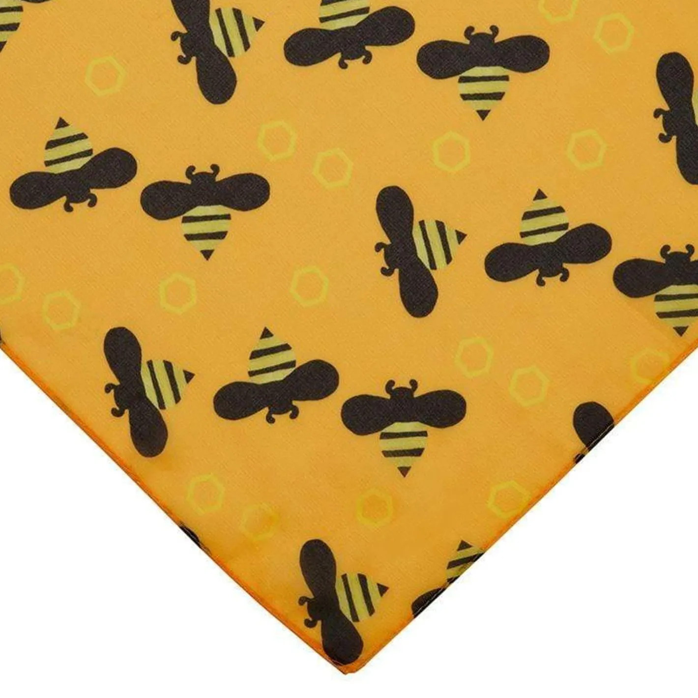 Erstwilder Babette Bee Large Neck Scarf^ Scarves