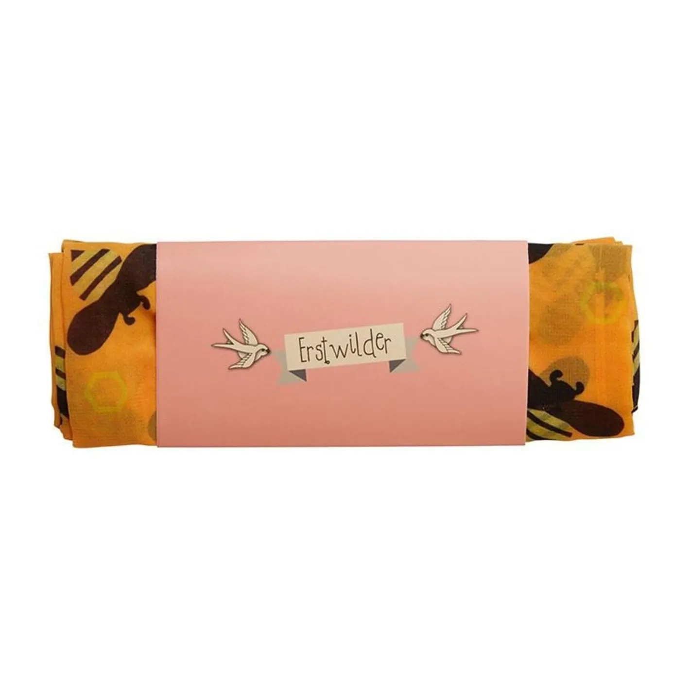 Erstwilder Babette Bee Large Neck Scarf^ Scarves