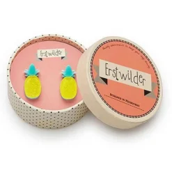 Erstwilder Baby Pines Earrings^ Earrings