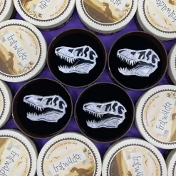 Erstwilder Bad To The Bone Brooch^ Brooches