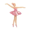 Erstwilder Ballet Russes Brooch^ Brooches