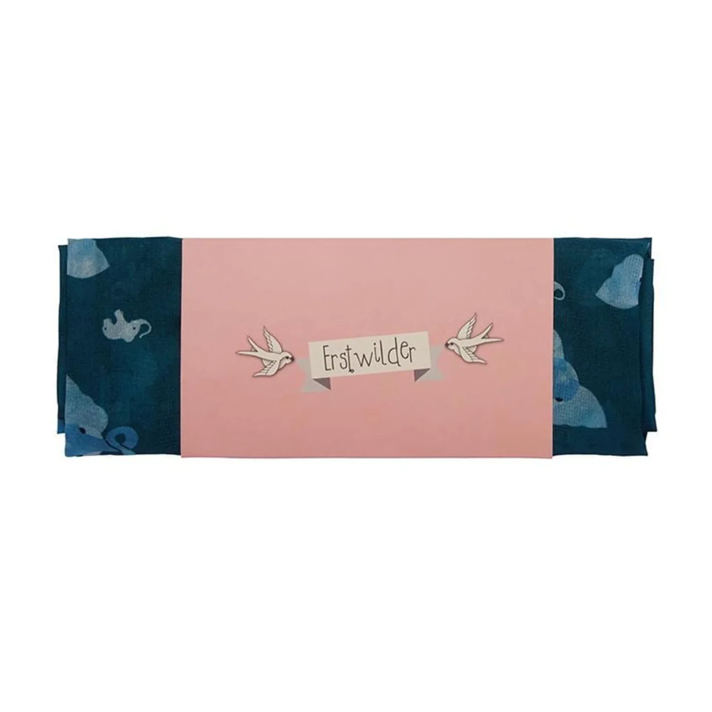 Erstwilder Balthazar Head Scarf^ Scarves