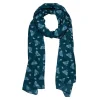 Erstwilder Balthazar Large Neck Scarf^ Scarves