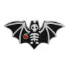 Erstwilder Bat Out Of Hell Enamel Pin^ Enamel Pins