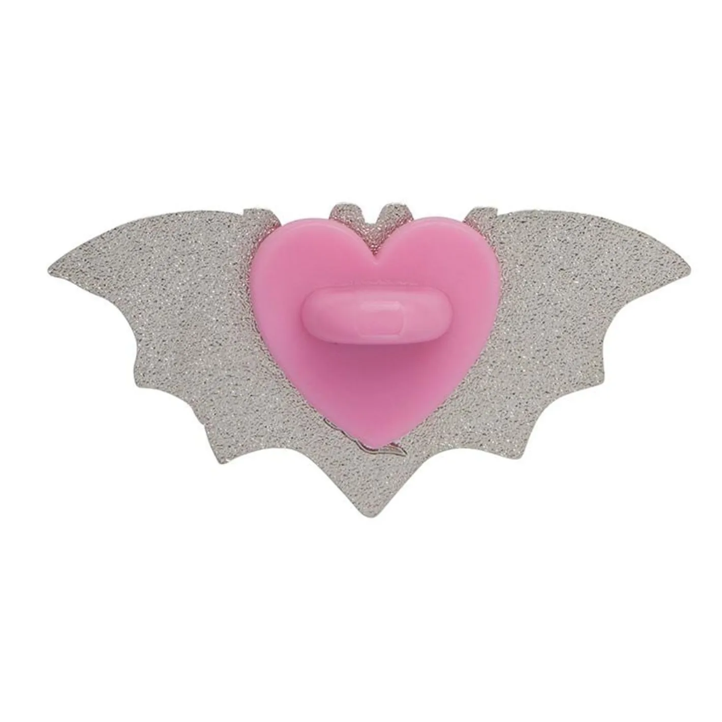 Erstwilder Bat Out Of Hell Enamel Pin^ Enamel Pins