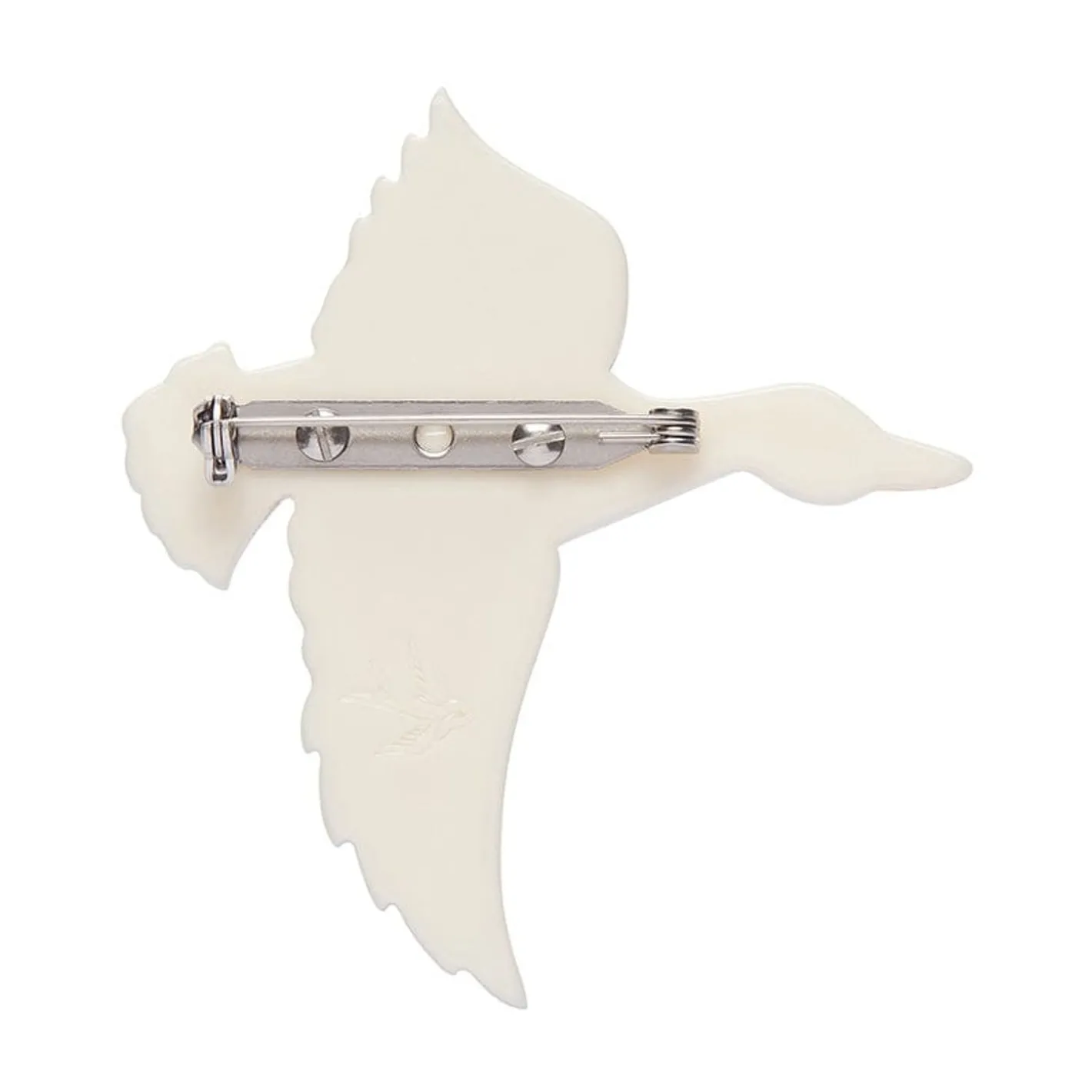 Erstwilder Beatrice Beswick Brooch^ Brooches
