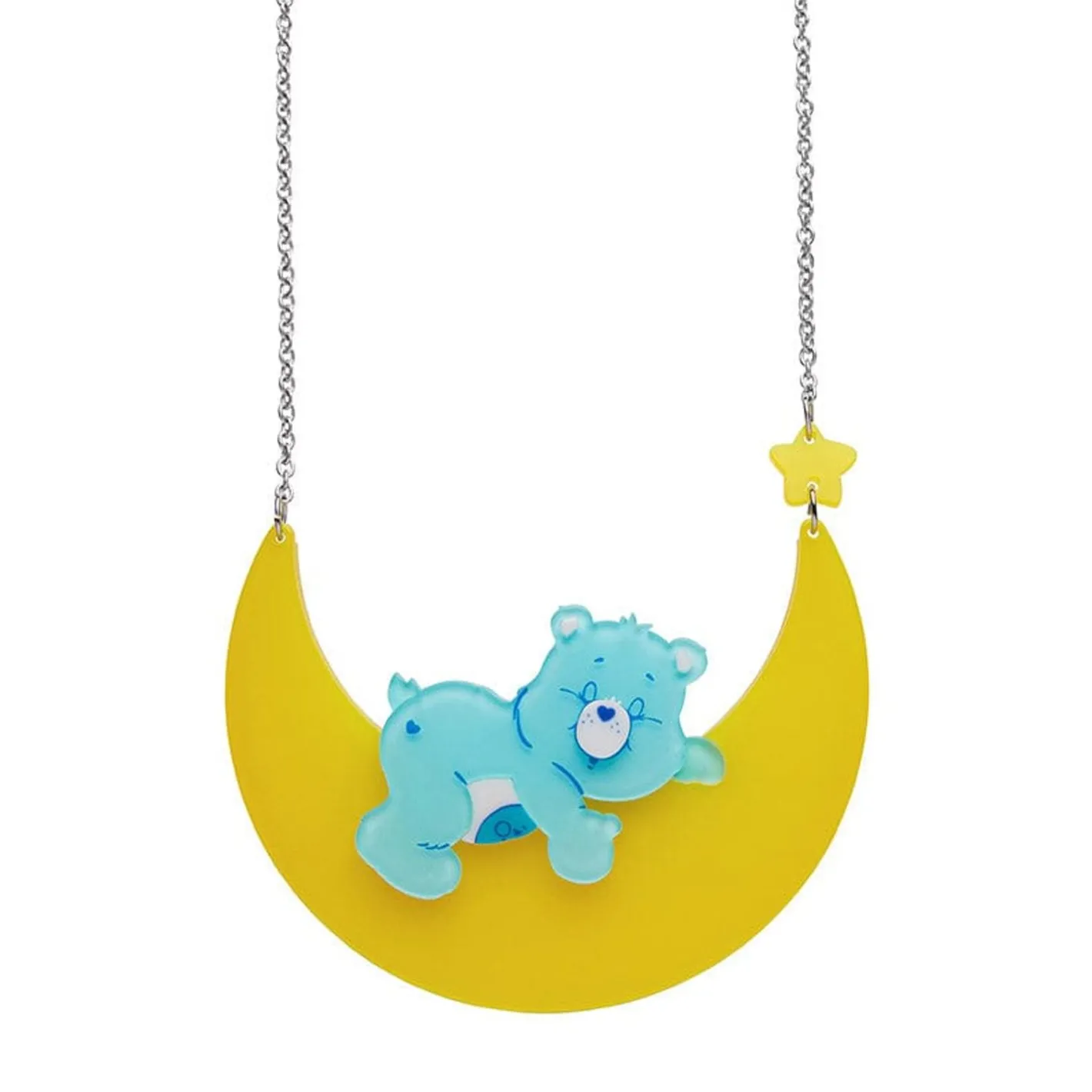 Erstwilder Bed Time! Necklace^ Necklaces
