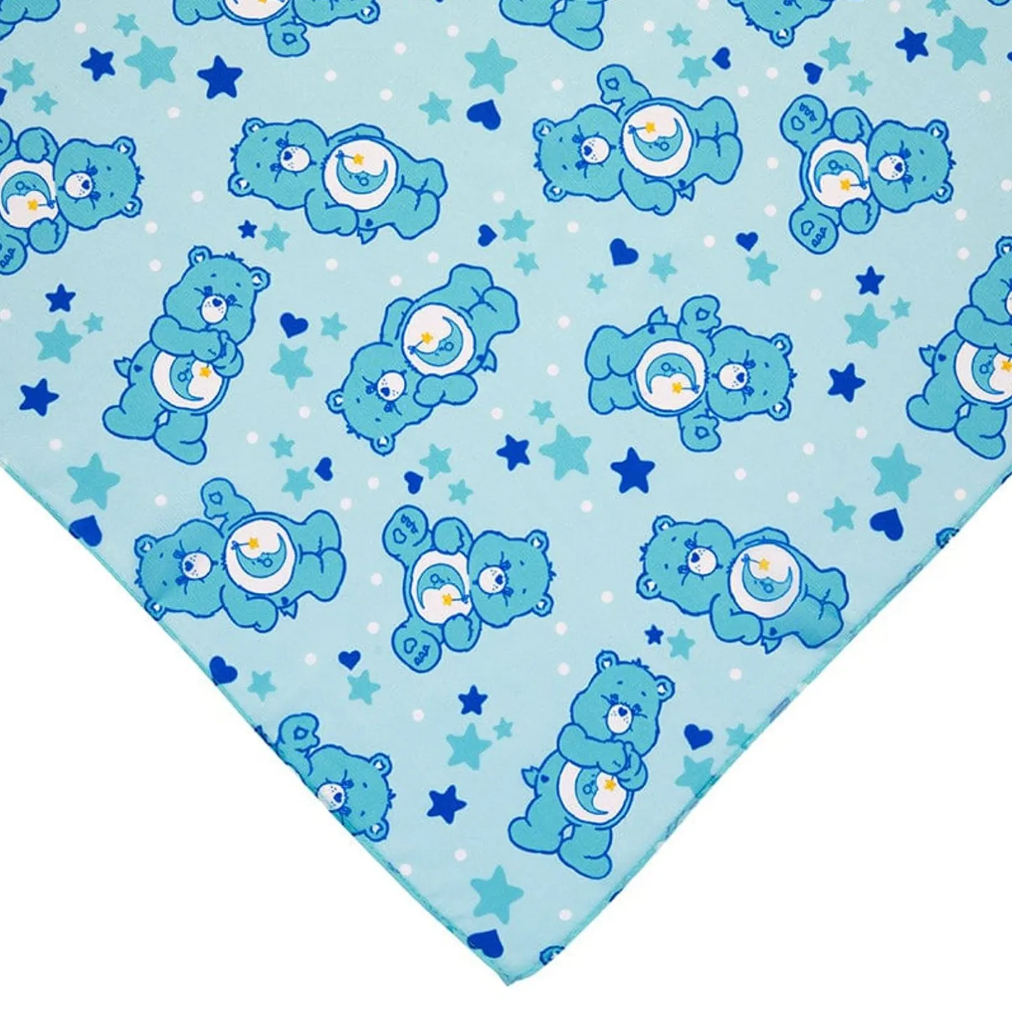 Erstwilder Bedtime Bear Head Scarf^ Scarves