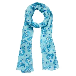 Erstwilder Bedtime Bear Large Neck Scarf^ Scarves
