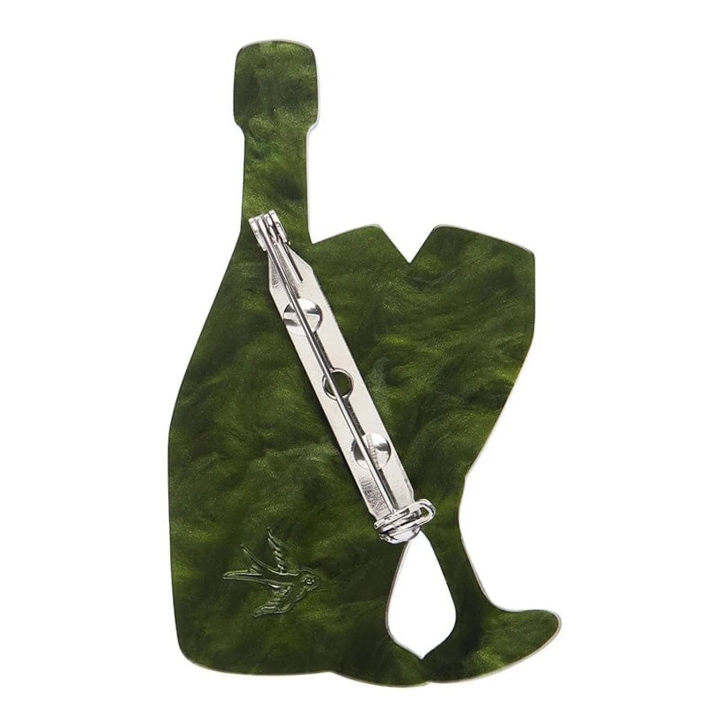 Erstwilder Bellini'S At Brunch Brooch^ Brooches