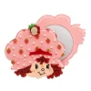 Erstwilder Big Adorable Strawberry Smile Mirror Compact^ Mirror Compacts