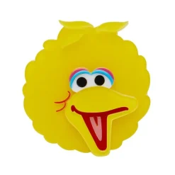Erstwilder Big Bird Brooch^ Brooches