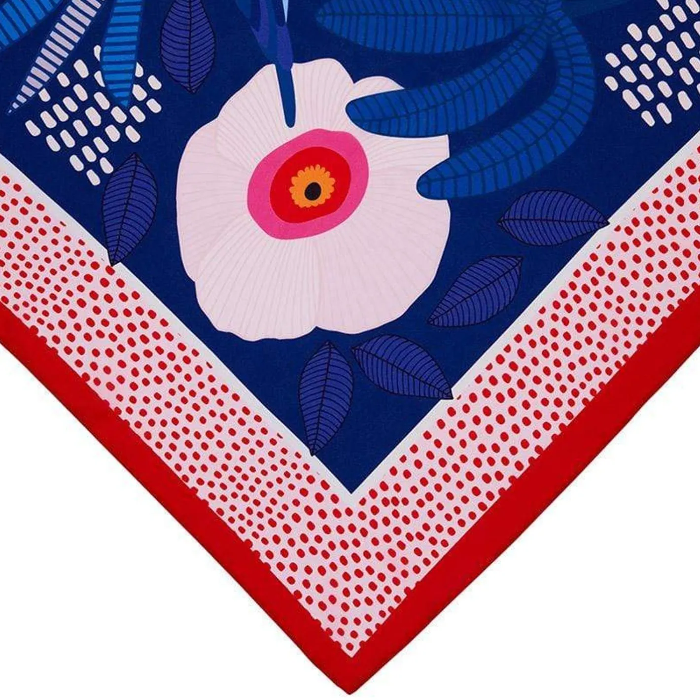 Erstwilder Bird Flock Square Scarf^ Scarves