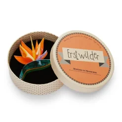 Erstwilder Birds Of A Feather Brooch^ Brooches