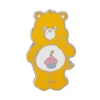 Erstwilder Birthday Bear Enamel Pin^ Enamel Pins