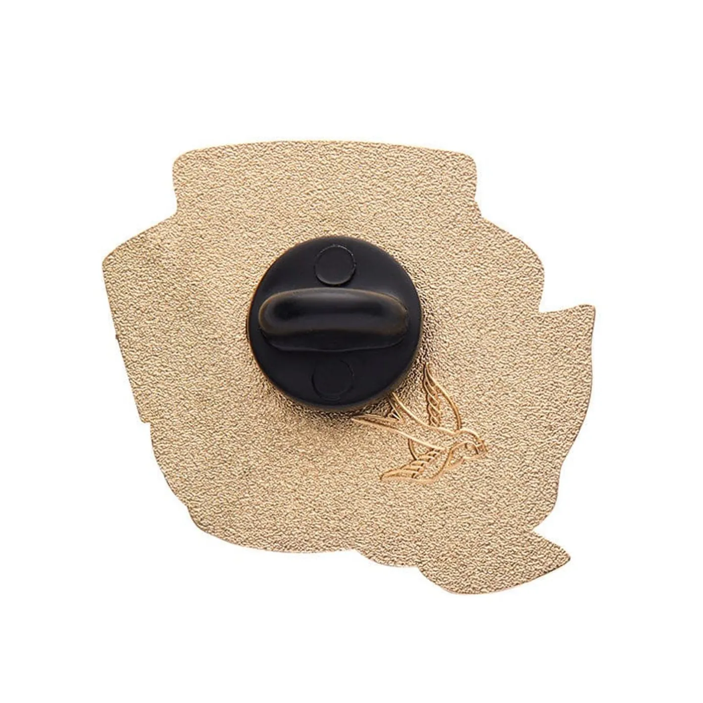 Erstwilder Black Cherry Bounce Enamel Pin^ Enamel Pins