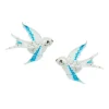 Erstwilder Blue Bayou Earrings^ Earrings