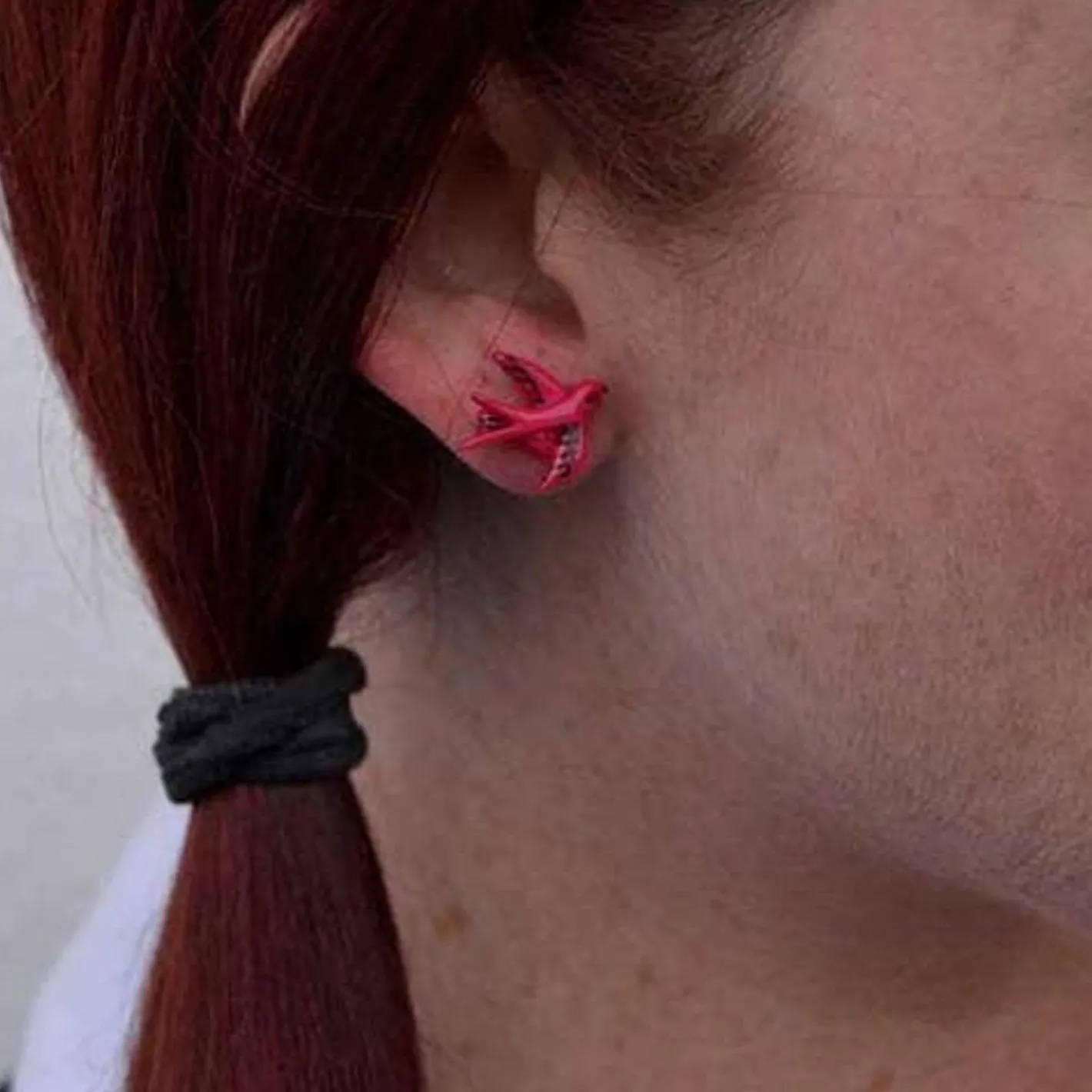 Erstwilder Blue Bayou Earrings^ Earrings