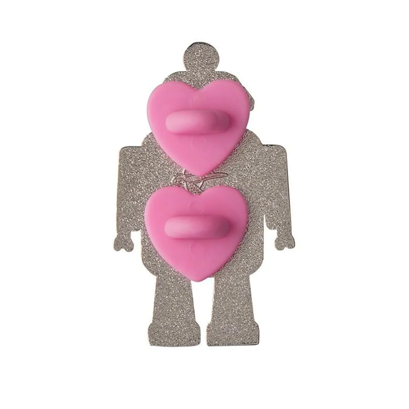 Erstwilder Bot To Trot Enamel Pin^ Enamel Pins