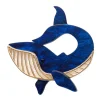 Erstwilder Boundless Sea Brooch^ Brooches