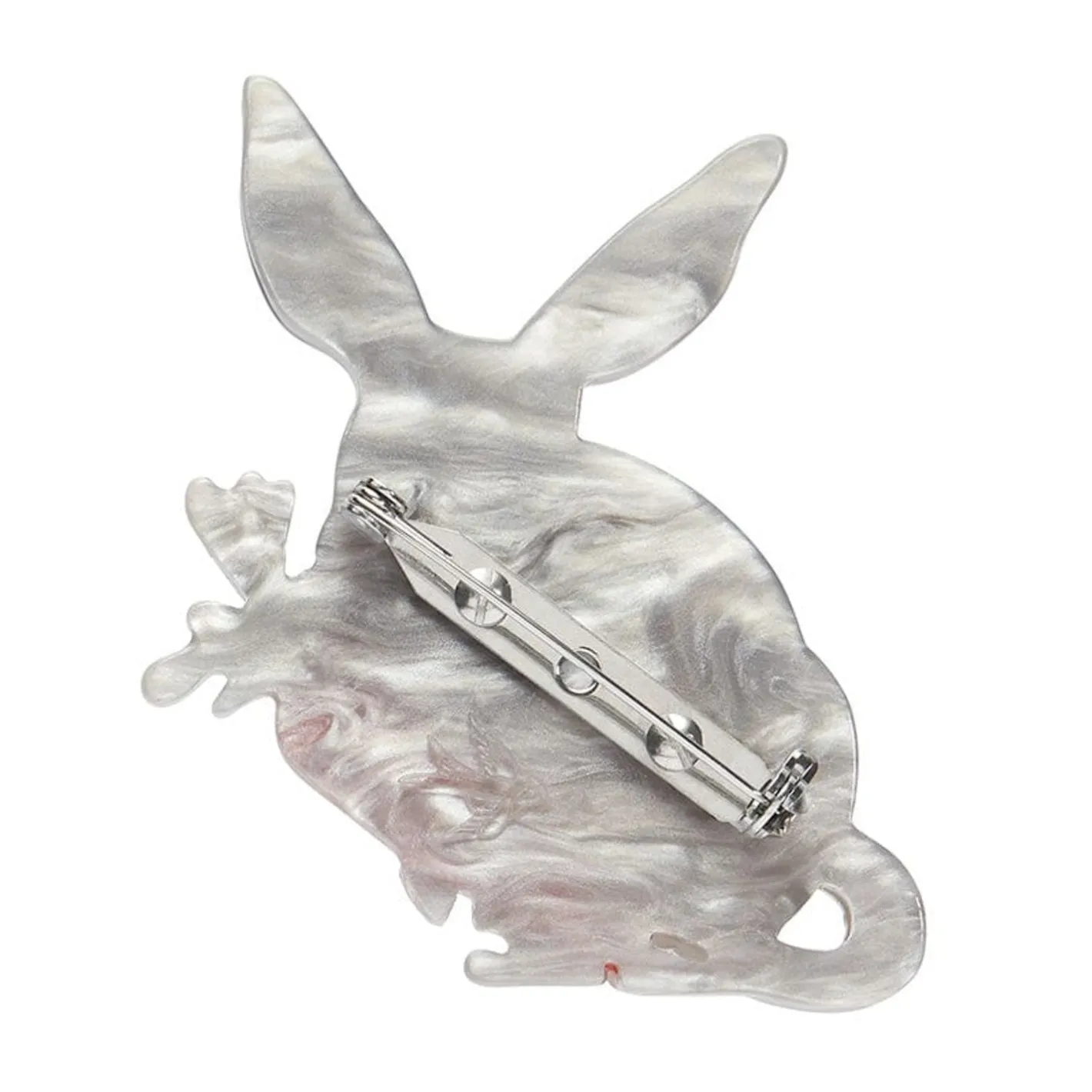 Erstwilder Brave Easter Bilby Brooch^ Brooches