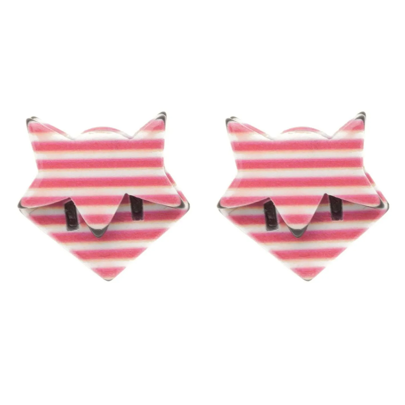 Erstwilder Breton Kitty Earrings^ Earrings